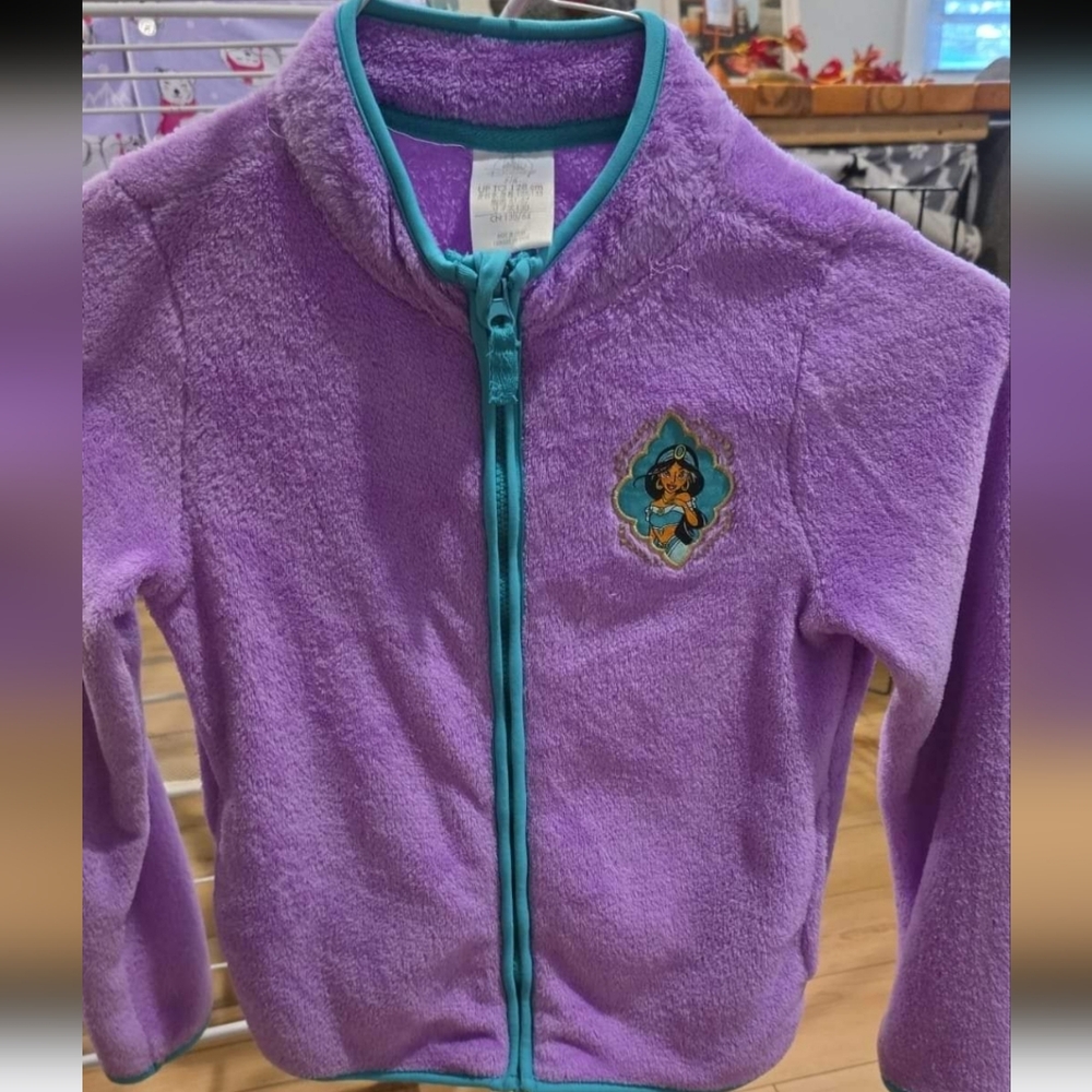Girls jacket